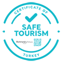 Safe Tourism