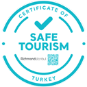 Safe Tourism