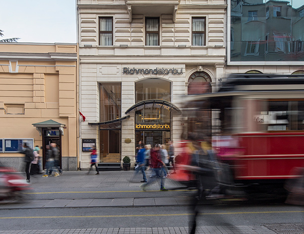 Richmond İstanbul