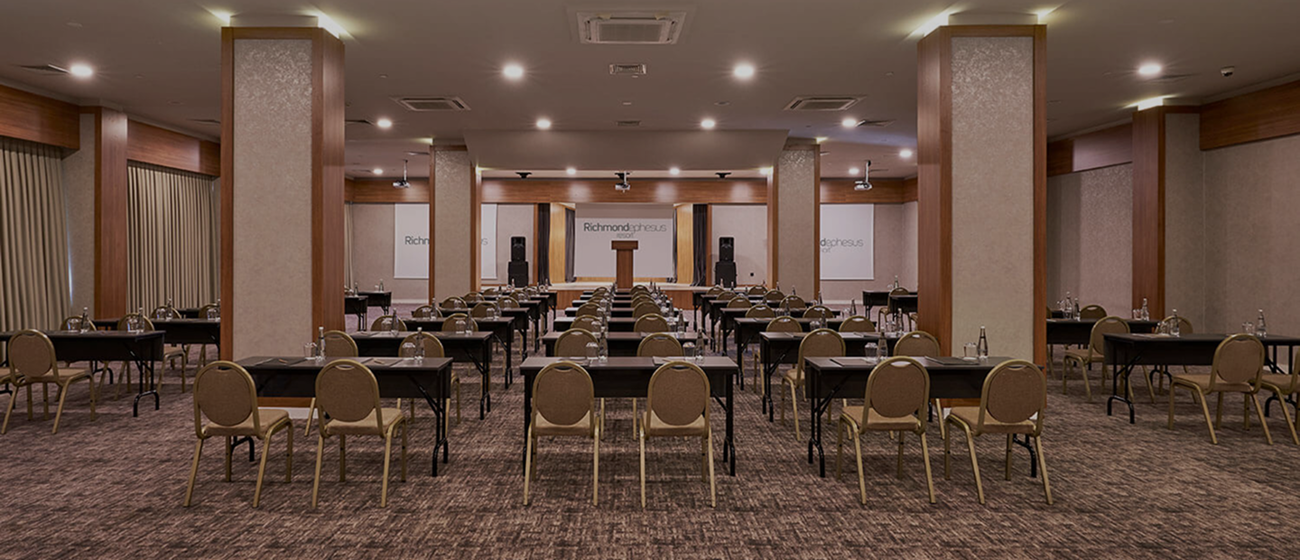 Toplantı & Organizasyon