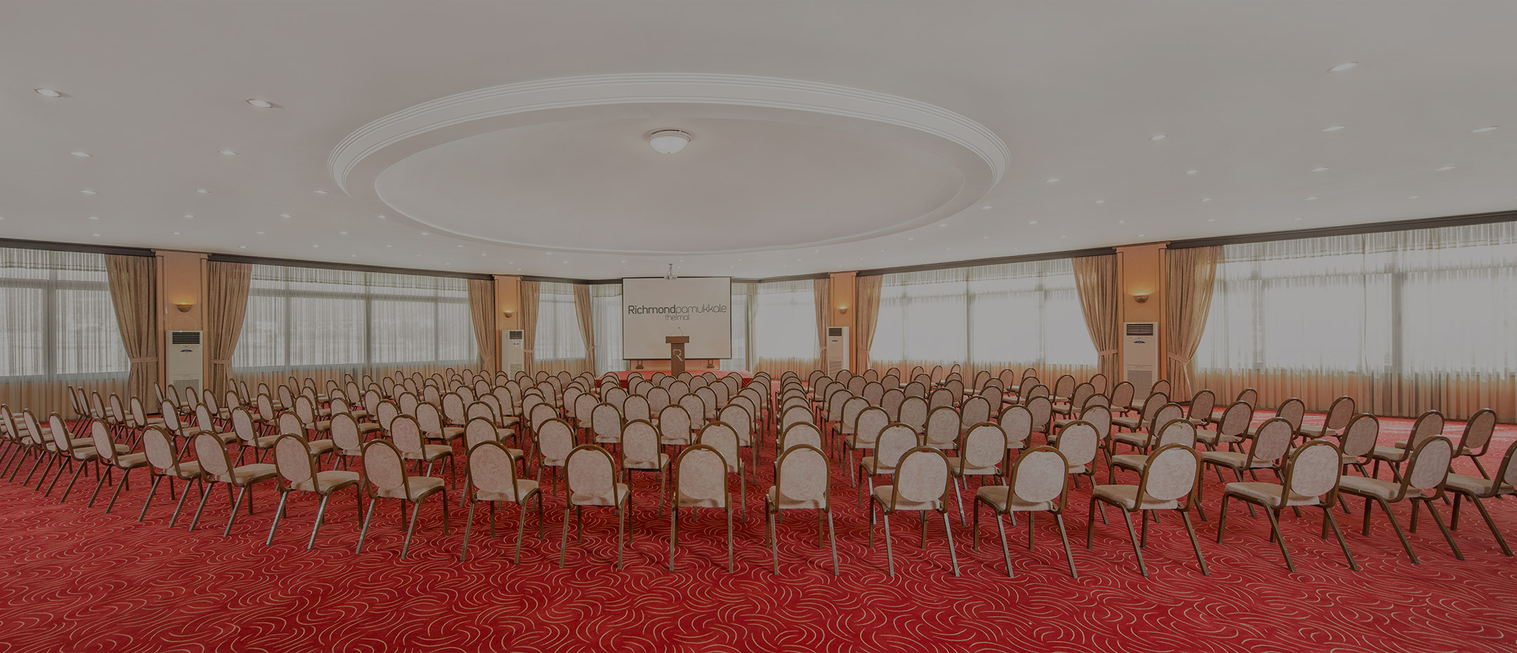 Toplantı & Organizasyon