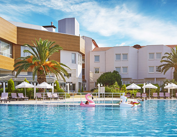 Richmond Pamukkale Thermal