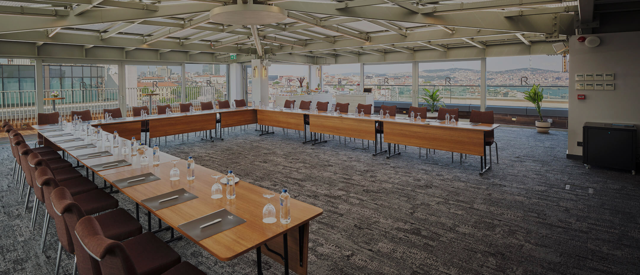 Toplantı & Organizasyon