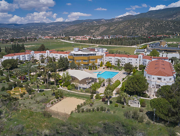 Richmond Pamukkale Thermal