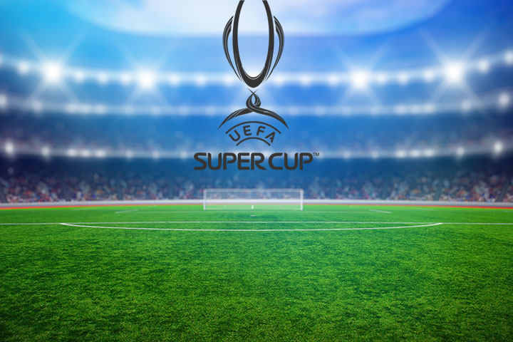 2019 UEFA Süper Kupa Heyecanı Başlıyor